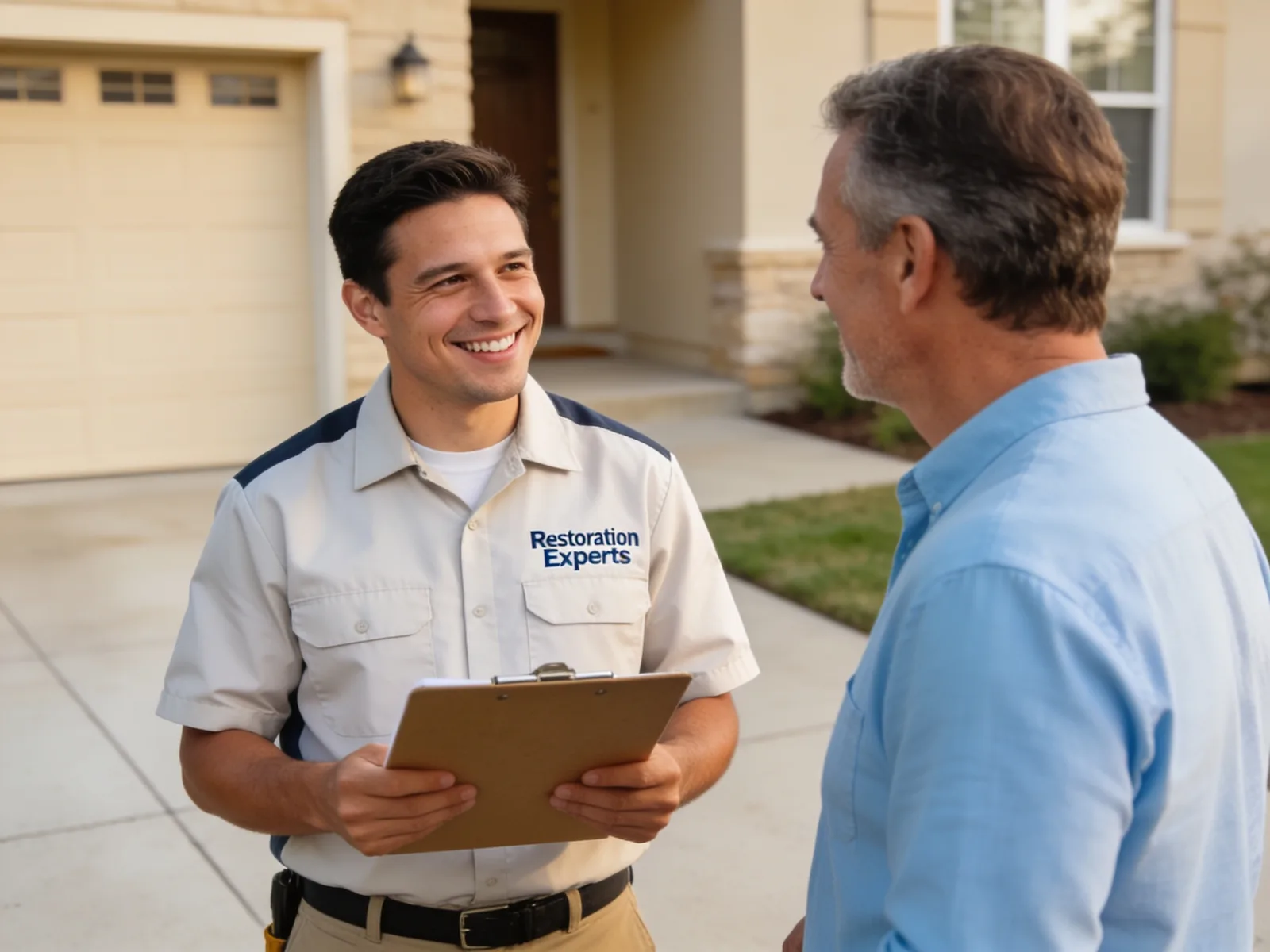 Water Damage Cleanup Ranburne, AL FAQs